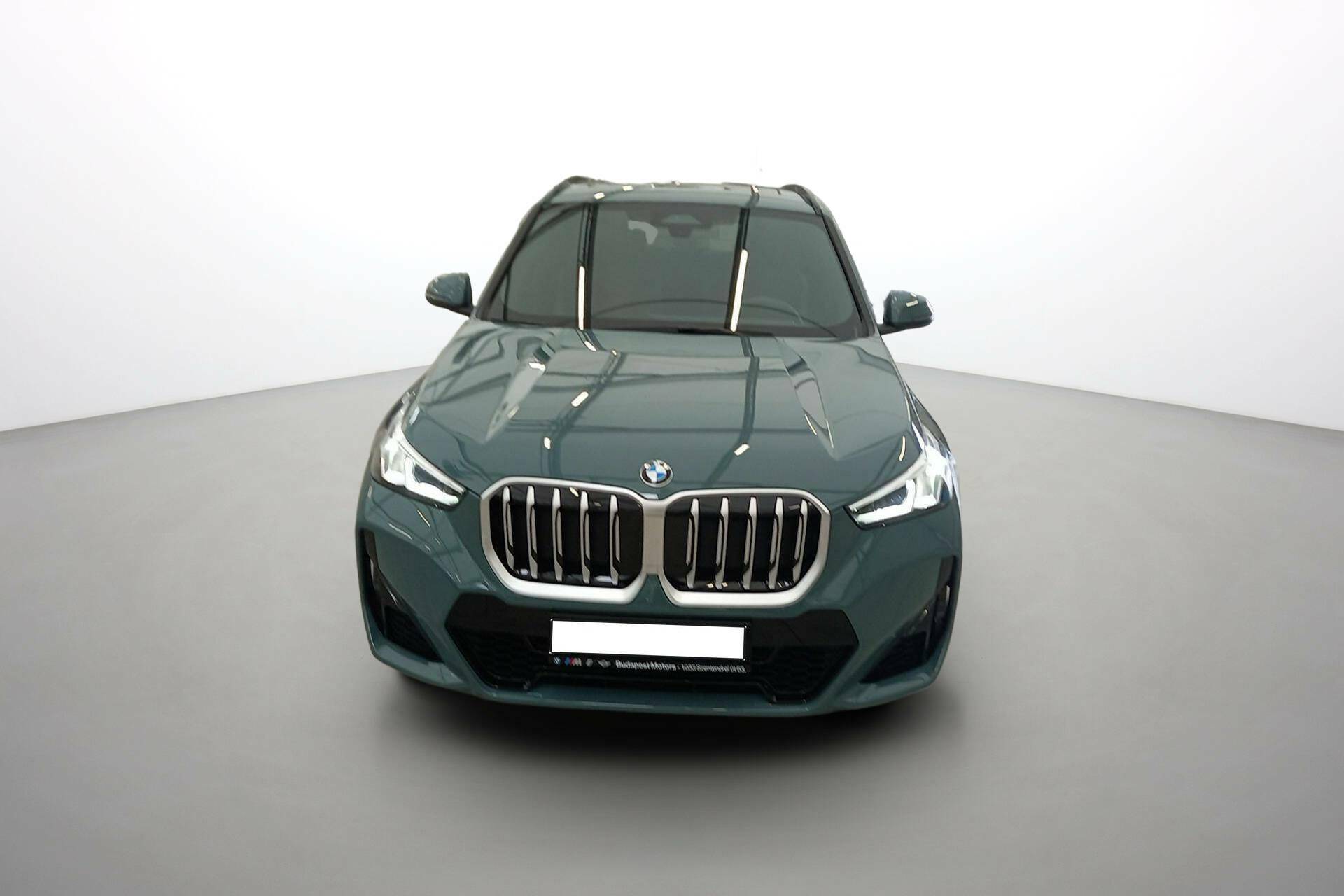 Image véhicule  BMW X1 U11 (4)