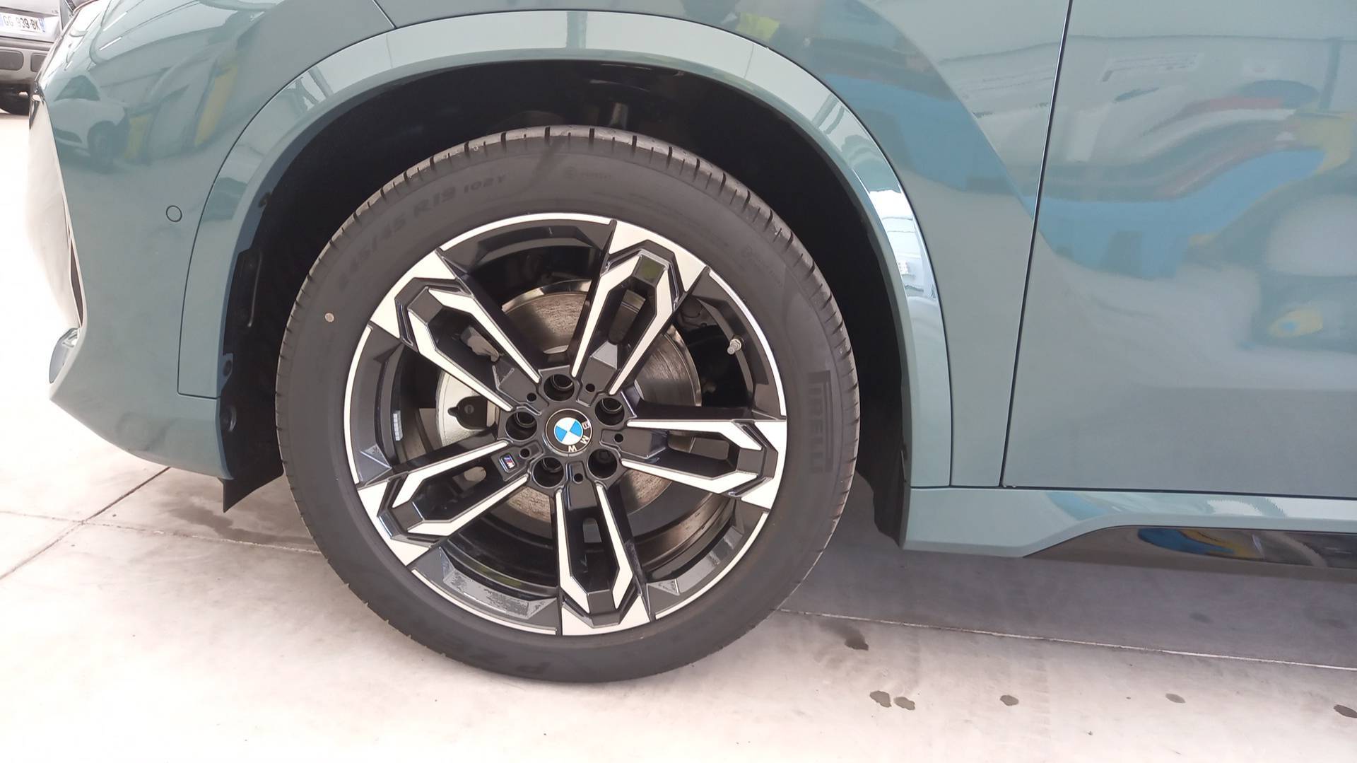 Image véhicule  BMW X1 U11 (6)