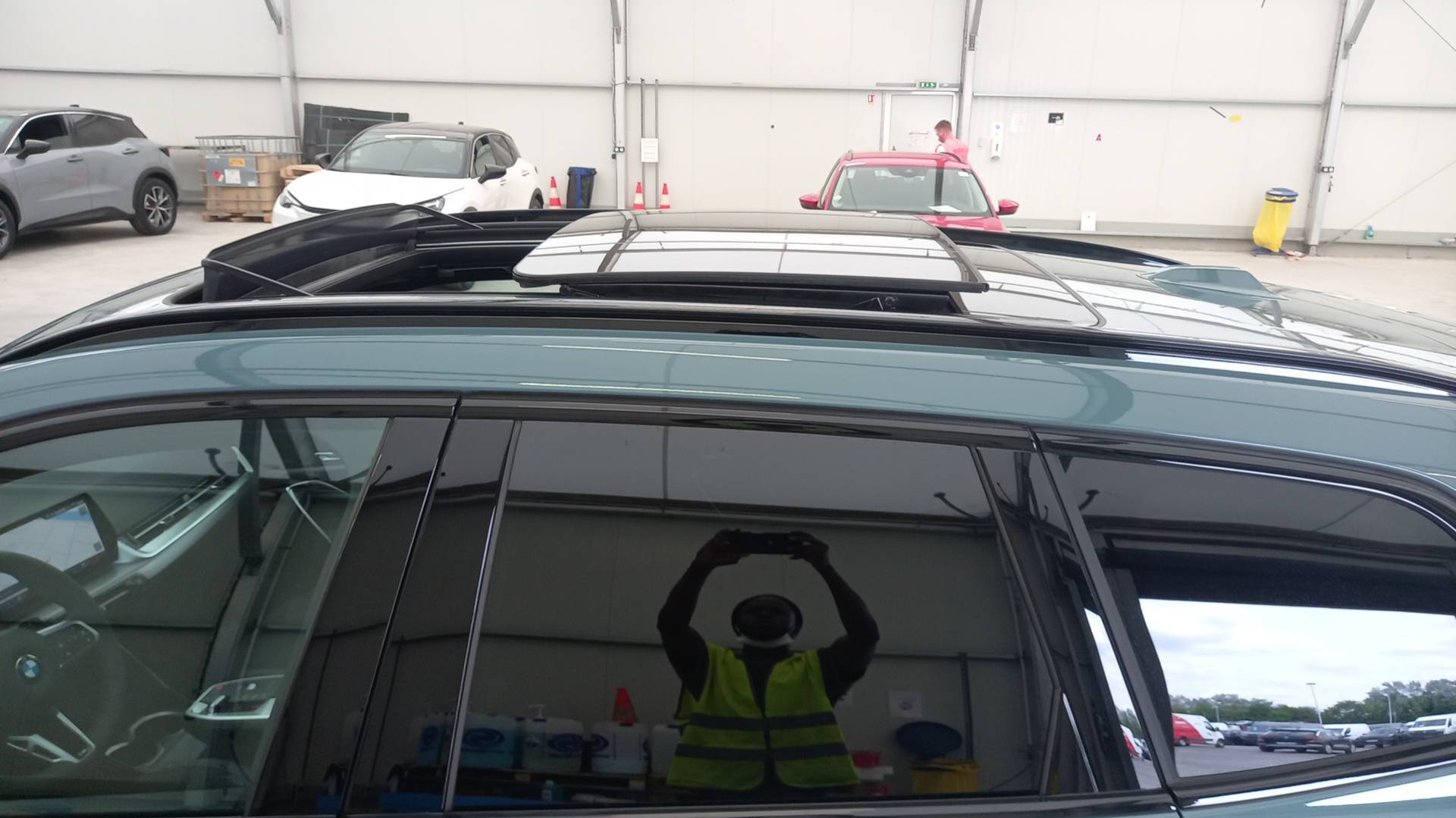Image véhicule  BMW X1 U11 (13)