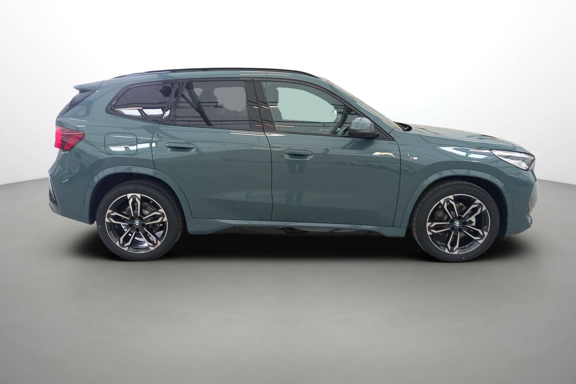 Image véhicule  BMW X1 U11 (14)