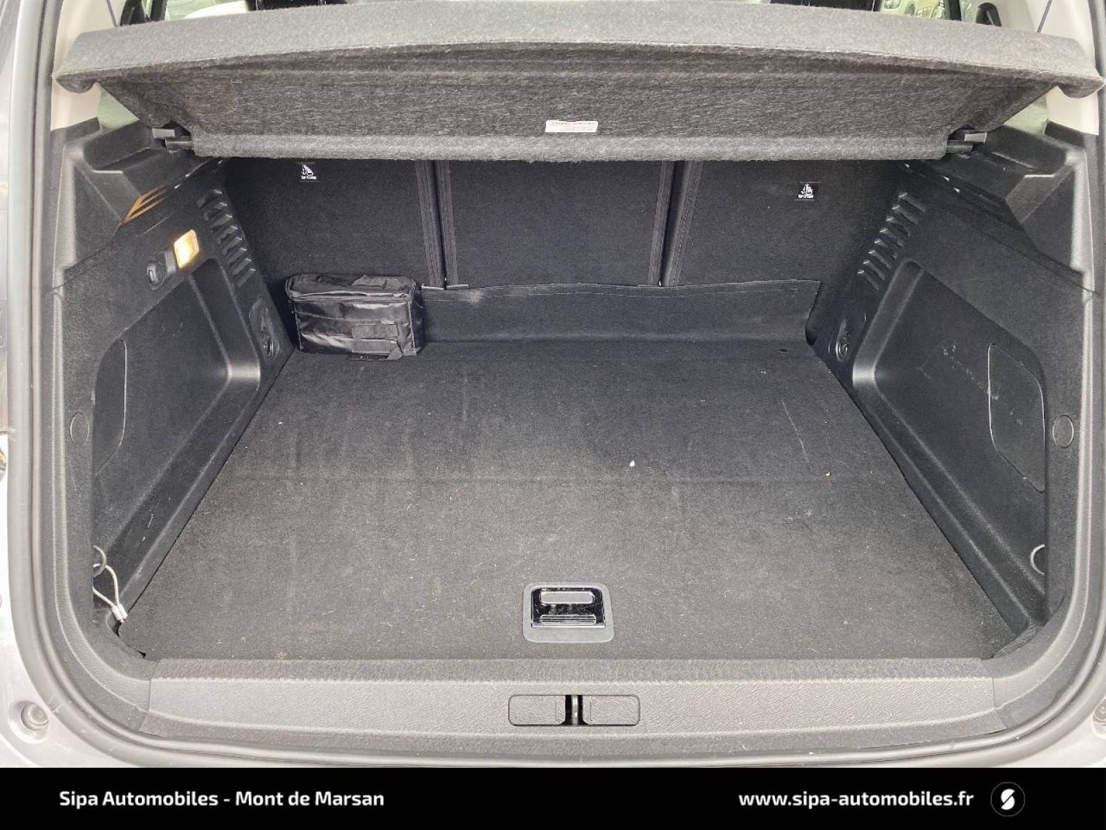 CITROEN - C5 AIRCROSS - #769365 - 5
