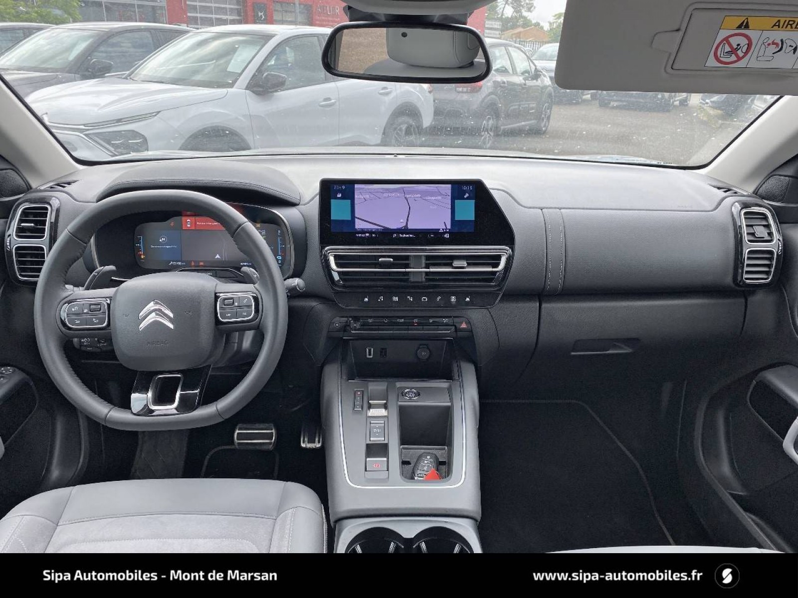 CITROEN - C5 AIRCROSS - #769365 - 7