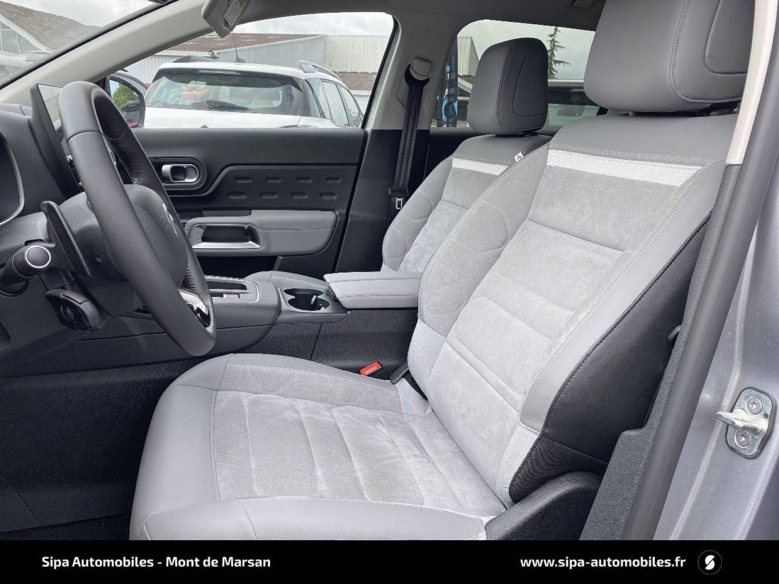 CITROEN - C5 AIRCROSS - #769365 - 8