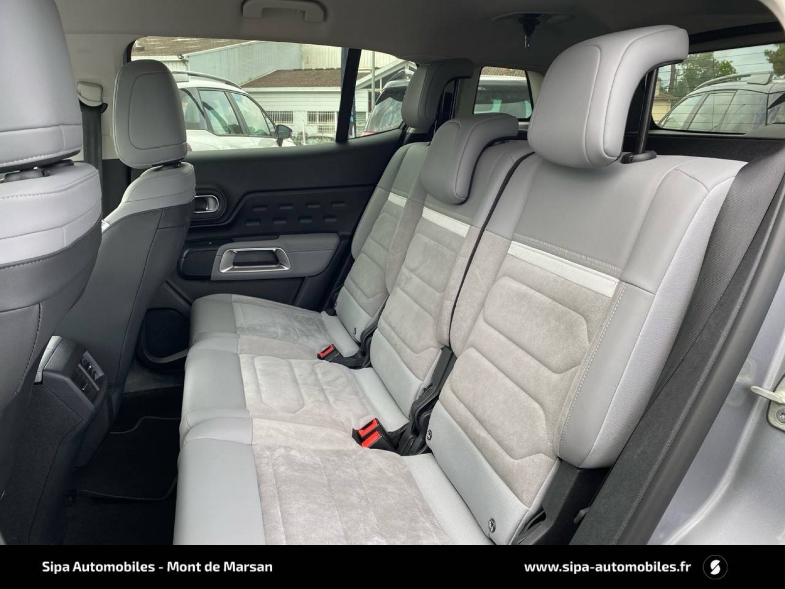 CITROEN - C5 AIRCROSS - #769365 - 9
