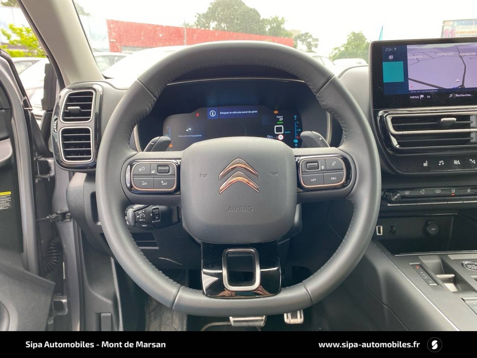 CITROEN - C5 AIRCROSS - #769365 - 11
