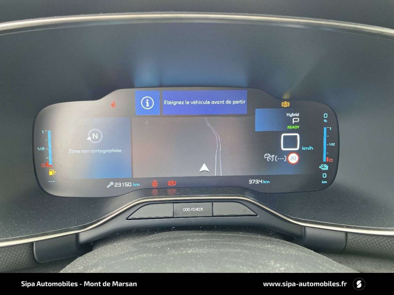 CITROEN - C5 AIRCROSS - #769365 - 12