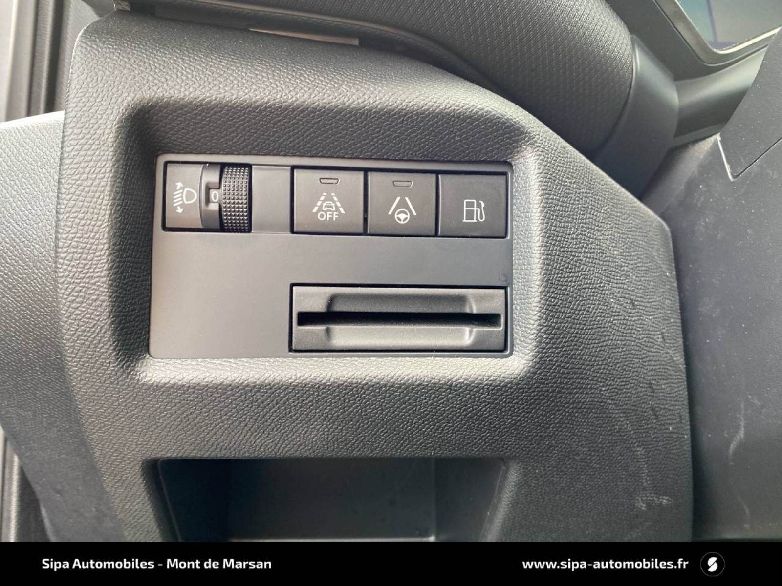 CITROEN - C5 AIRCROSS - #769365 - 13