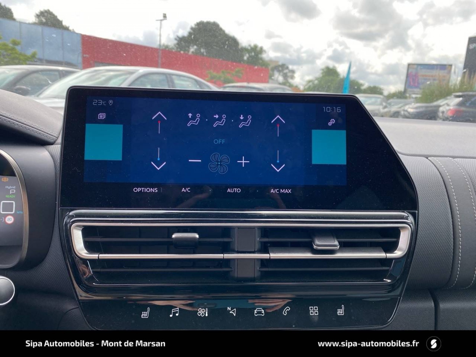 CITROEN - C5 AIRCROSS - #769365 - 15