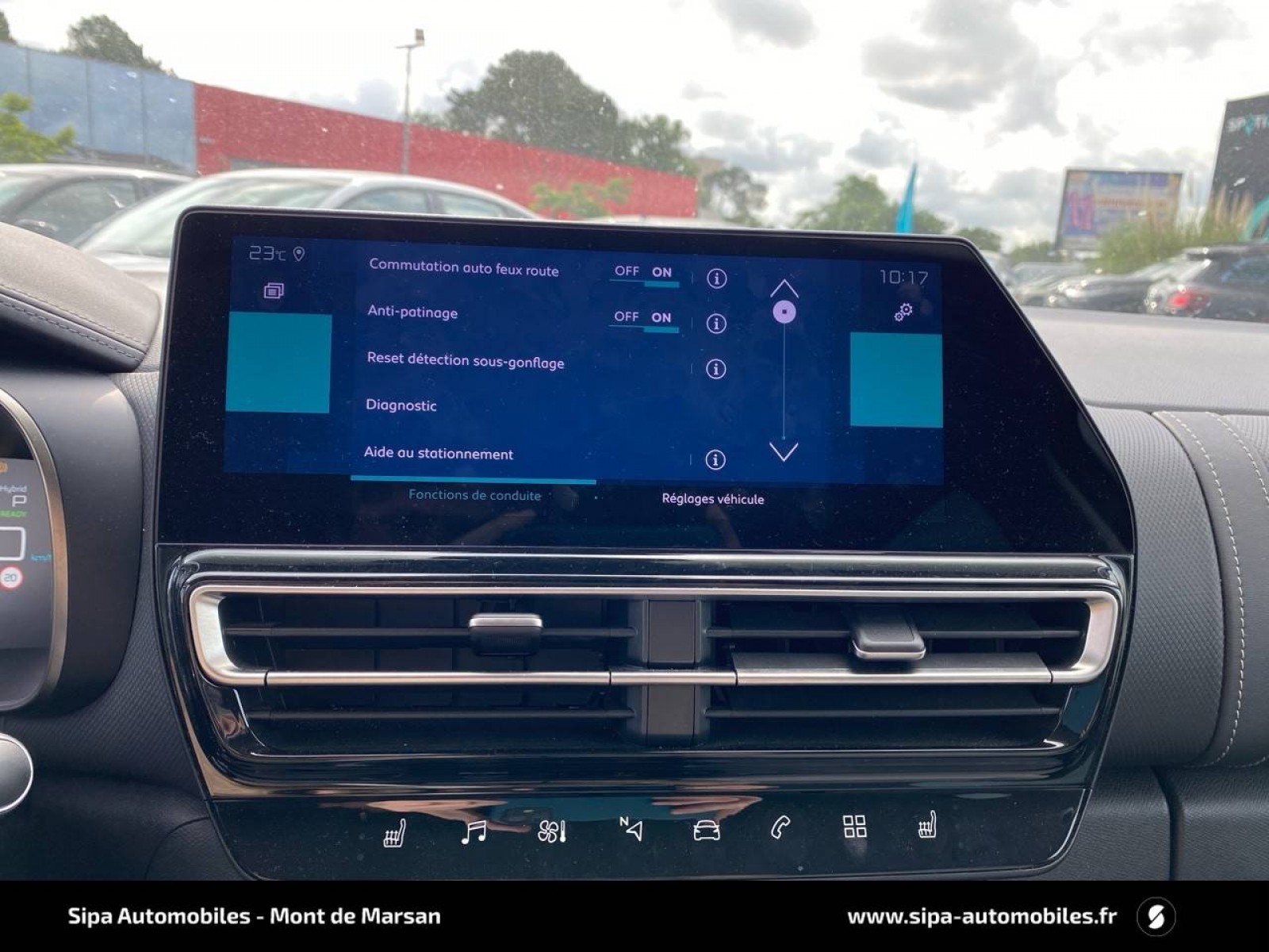 CITROEN - C5 AIRCROSS - #769365 - 16