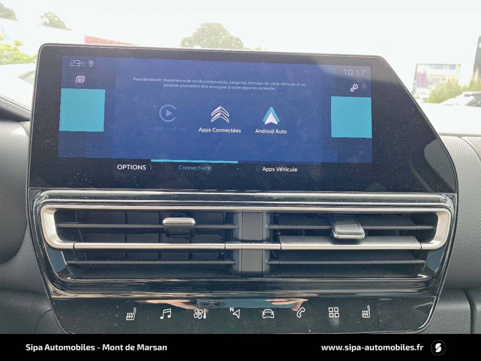 CITROEN - C5 AIRCROSS - #769365 - 18