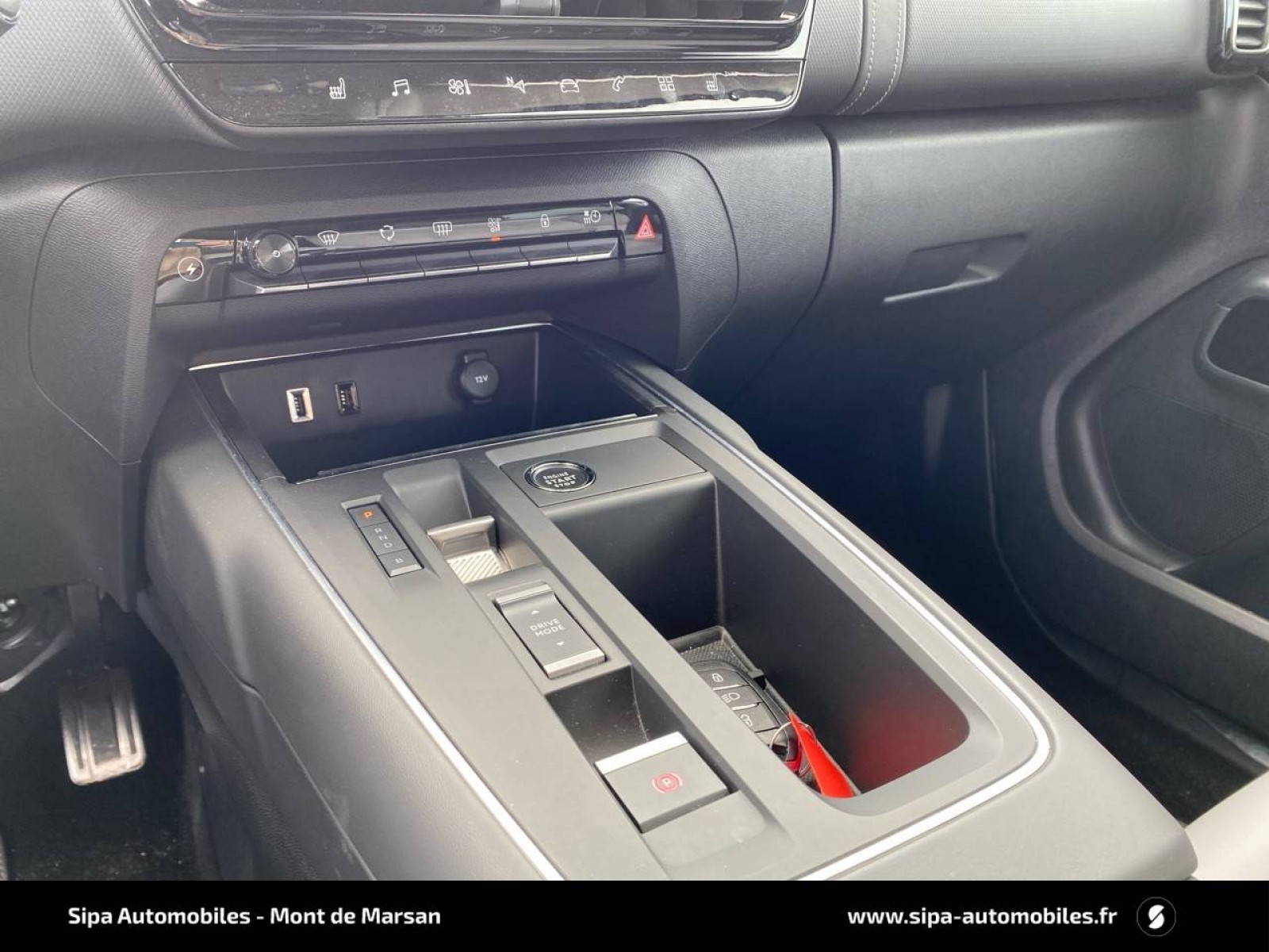CITROEN - C5 AIRCROSS - #769365 - 20