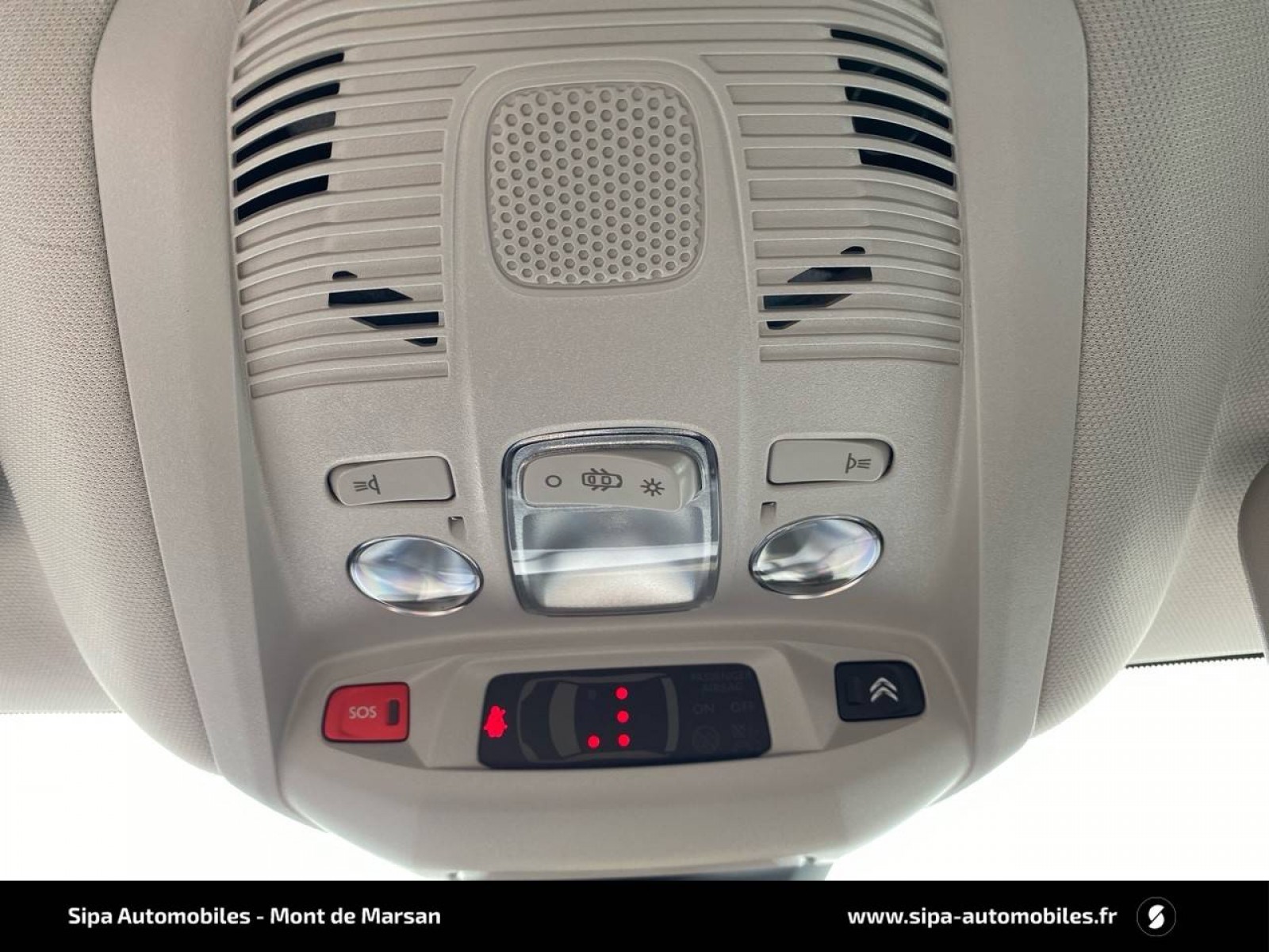CITROEN - C5 AIRCROSS - #769365 - 21