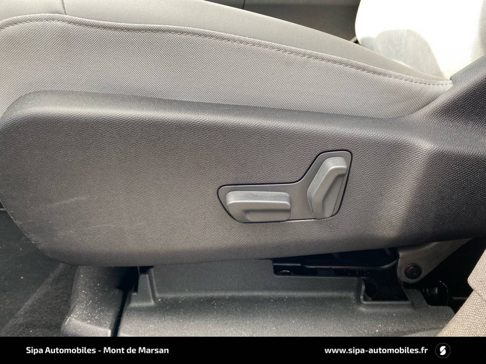 CITROEN - C5 AIRCROSS - #769365 - 22