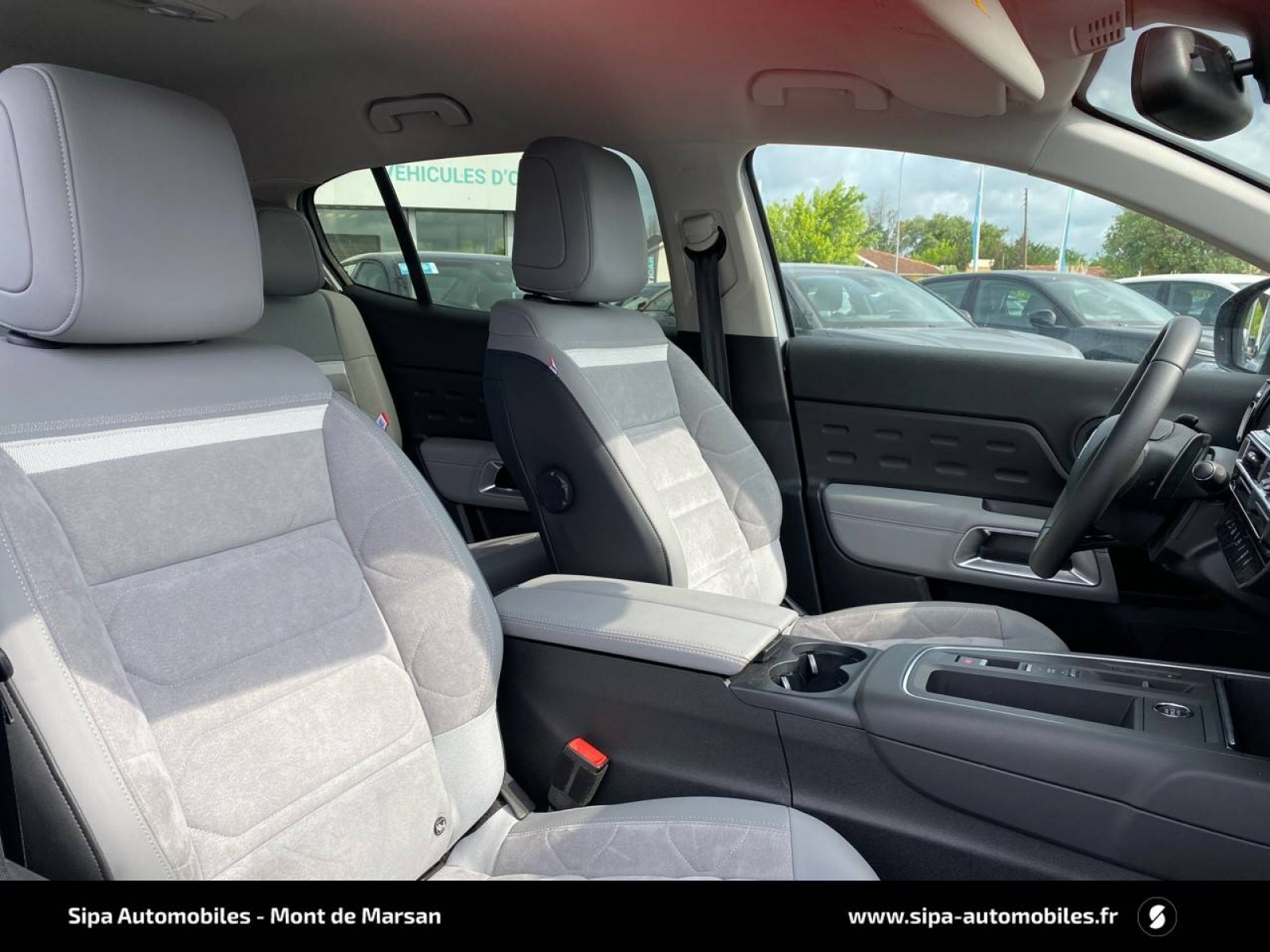 CITROEN - C5 AIRCROSS - #769365 - 23