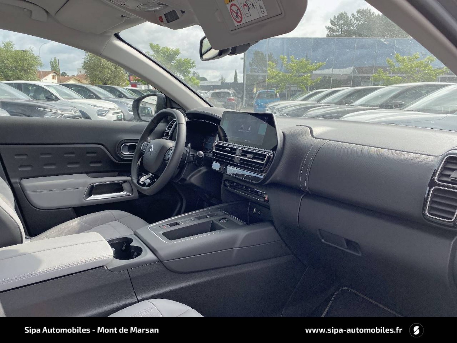 CITROEN - C5 AIRCROSS - #769365 - 24