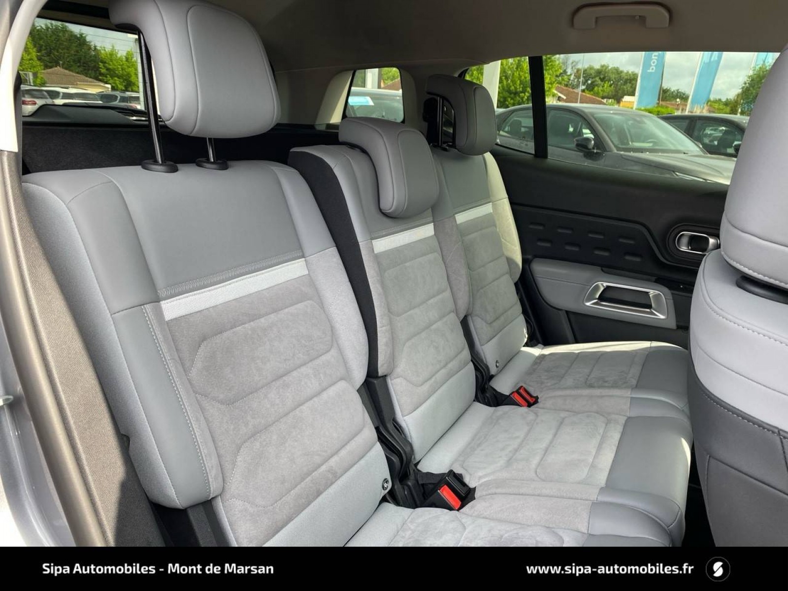 CITROEN - C5 AIRCROSS - #769365 - 25
