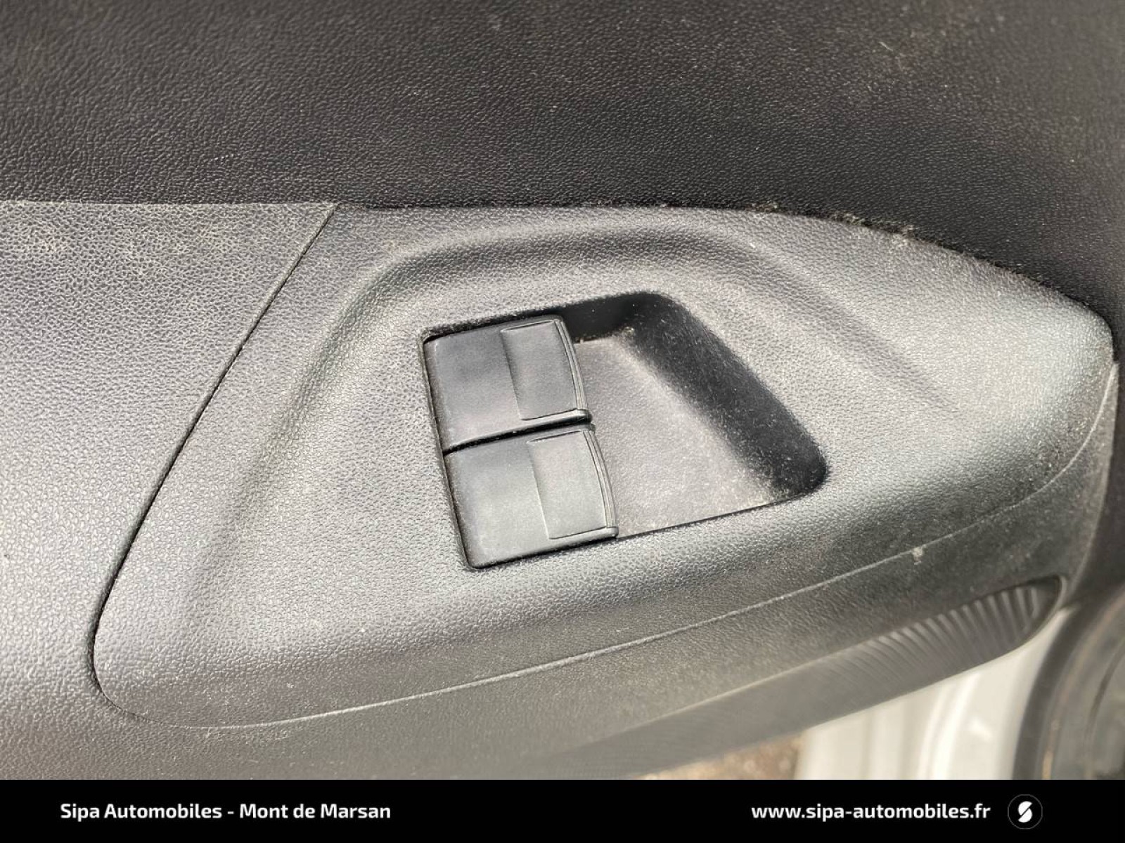 CITROEN - C1 - #838371 - 15
