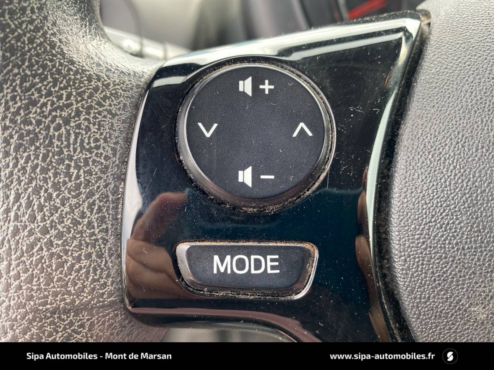 CITROEN - C1 - #838371 - 17