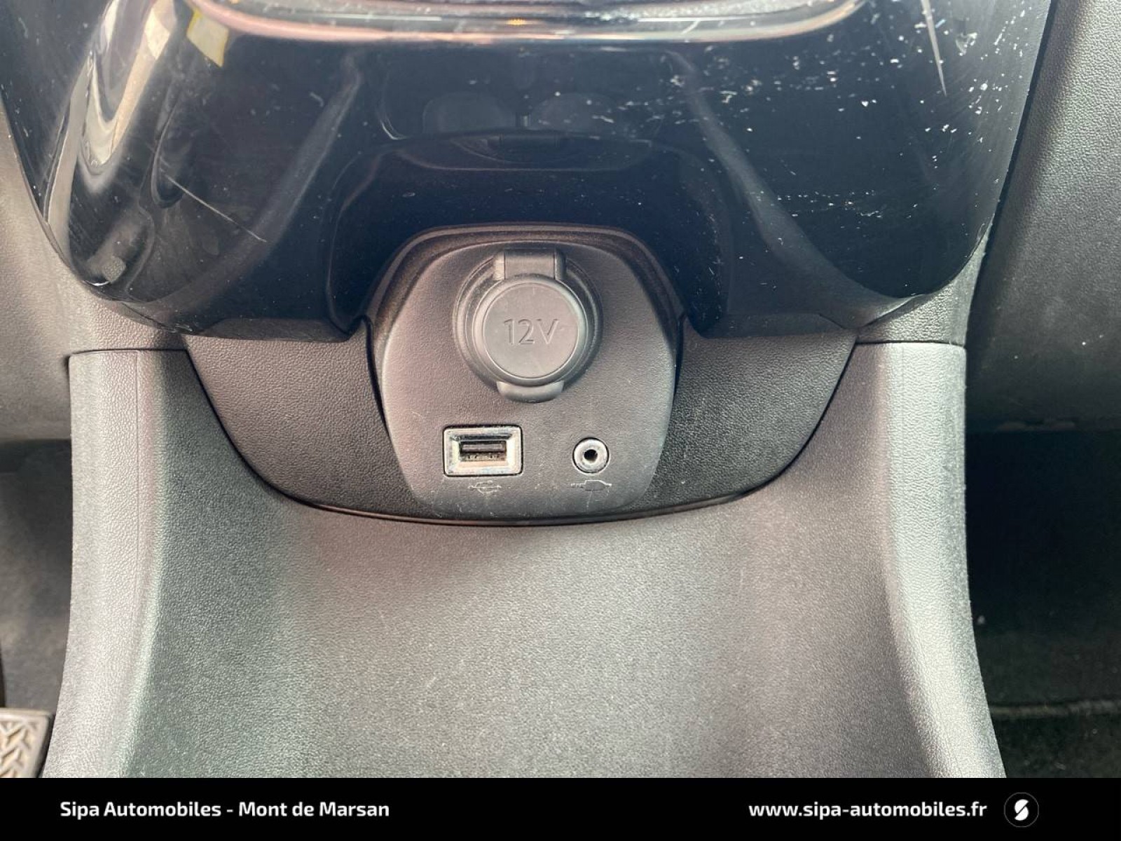 CITROEN - C1 - #838371 - 19