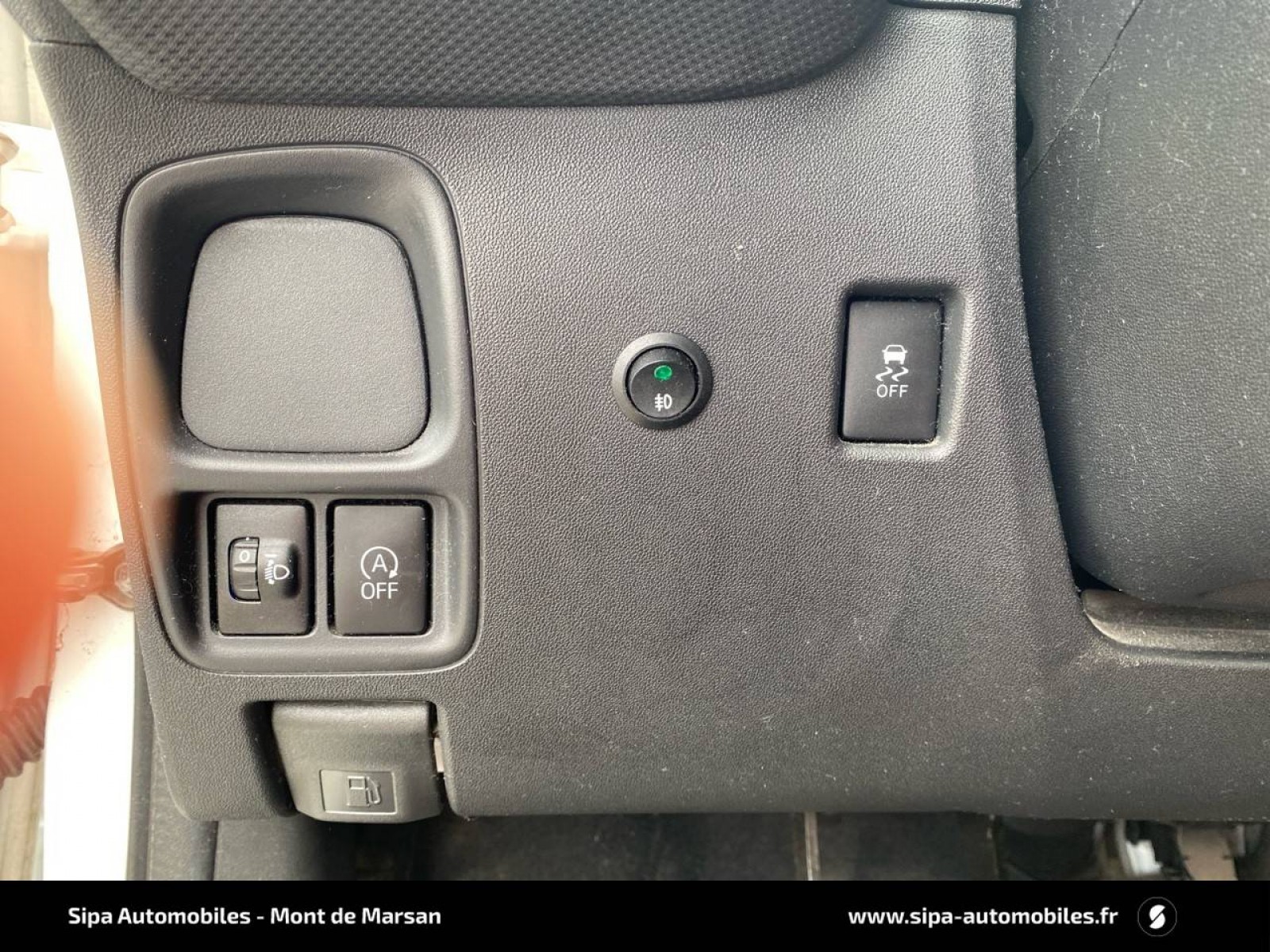 CITROEN - C1 - #838371 - 25