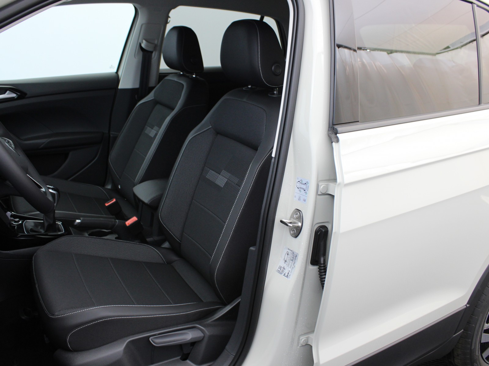 VOLKSWAGEN - T-CROSS - #181464 - 7