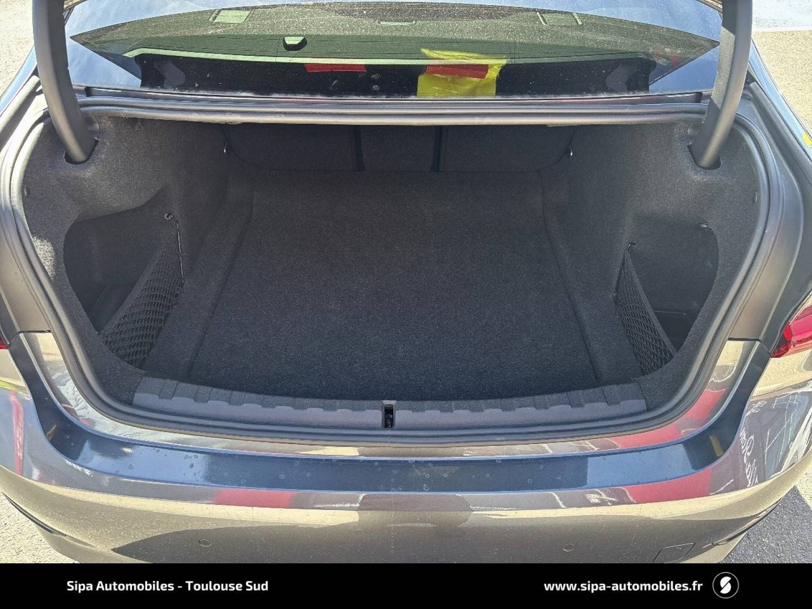 BMW - SERIE 3 G20 - #844408 - 5