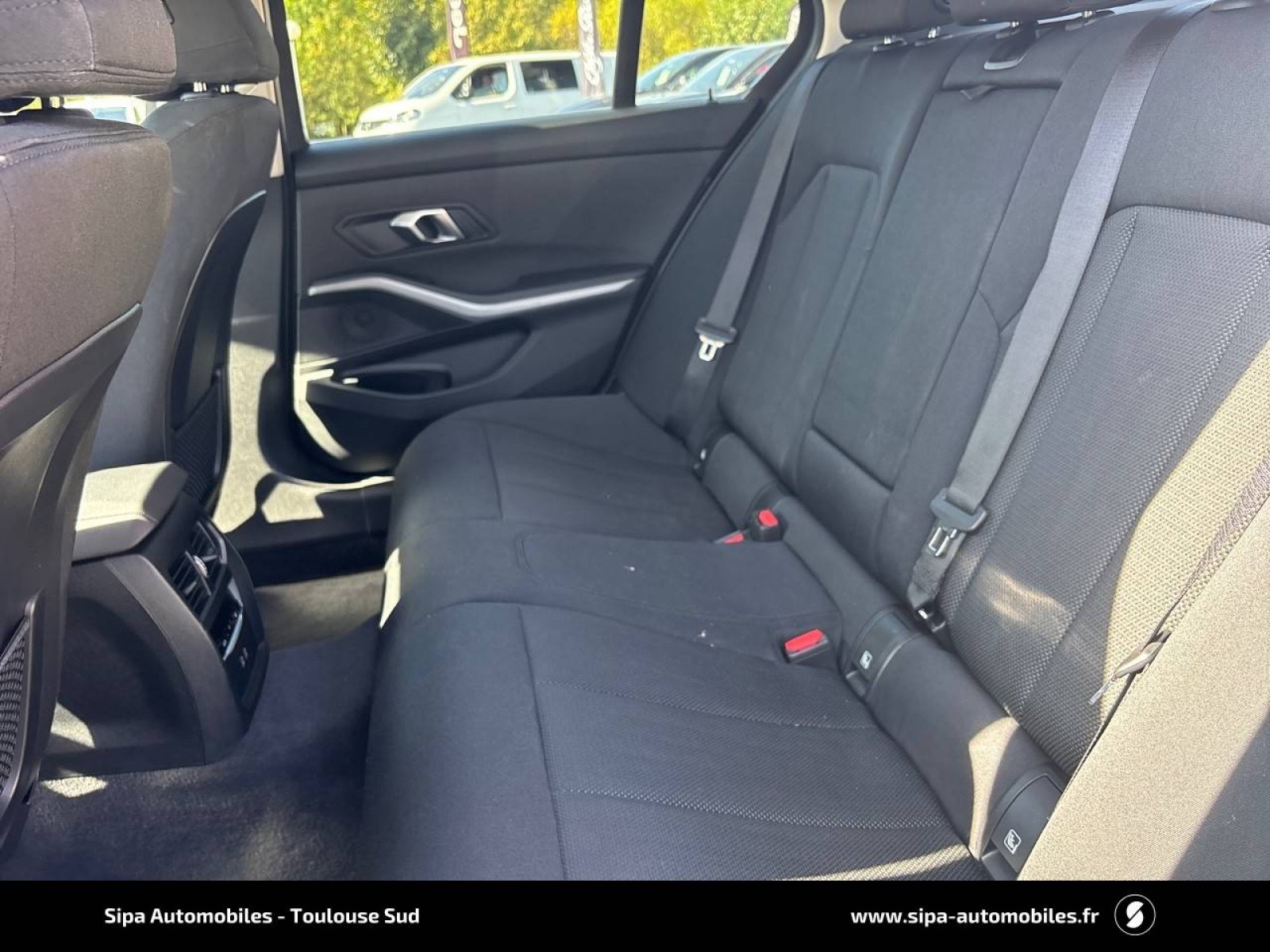 BMW - SERIE 3 G20 - #844408 - 9