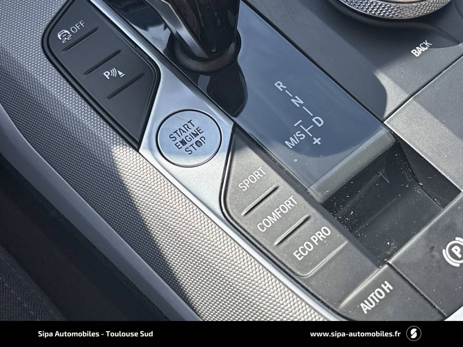 BMW - SERIE 3 G20 - #844408 - 11