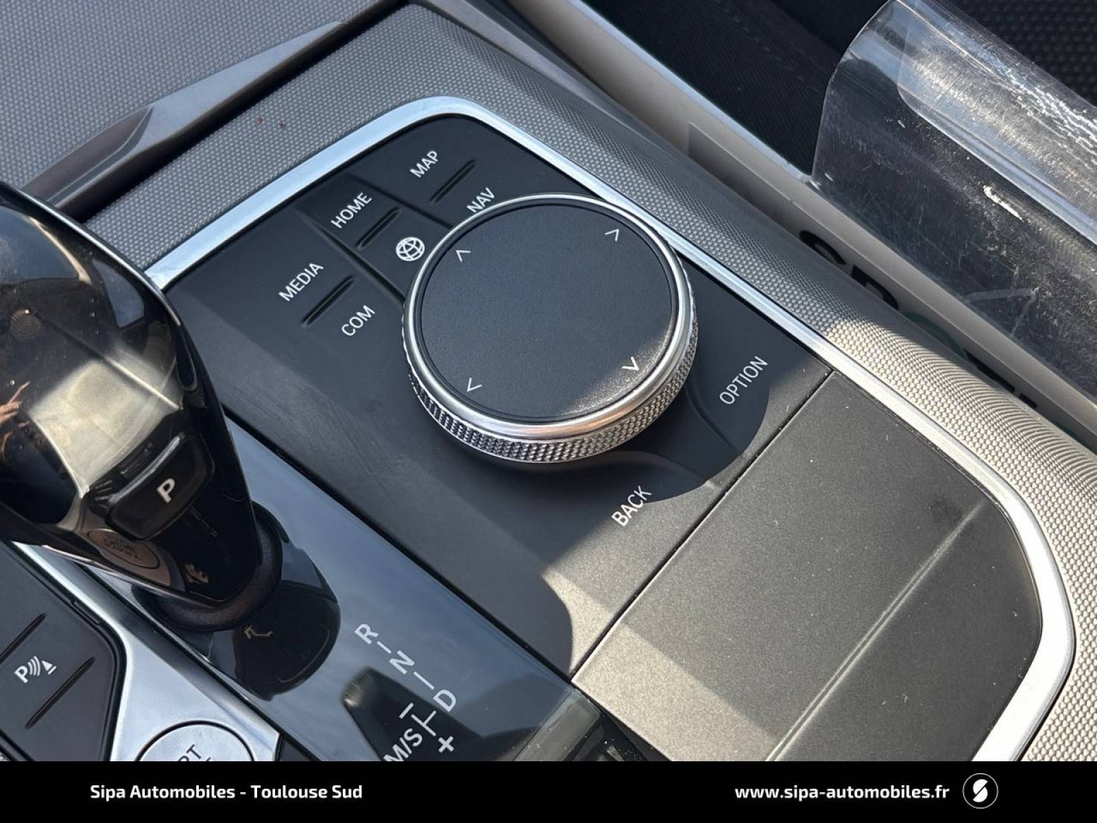 BMW - SERIE 3 G20 - #844408 - 12