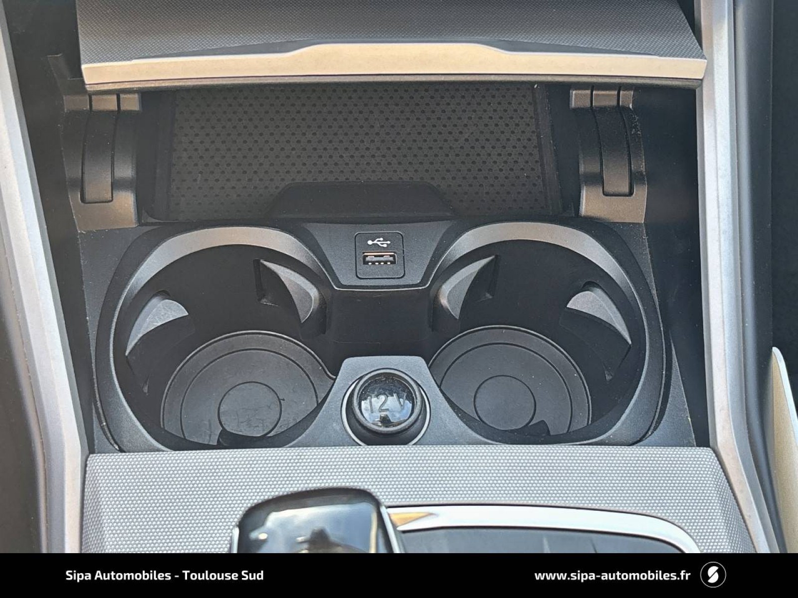 BMW - SERIE 3 G20 - #844408 - 13