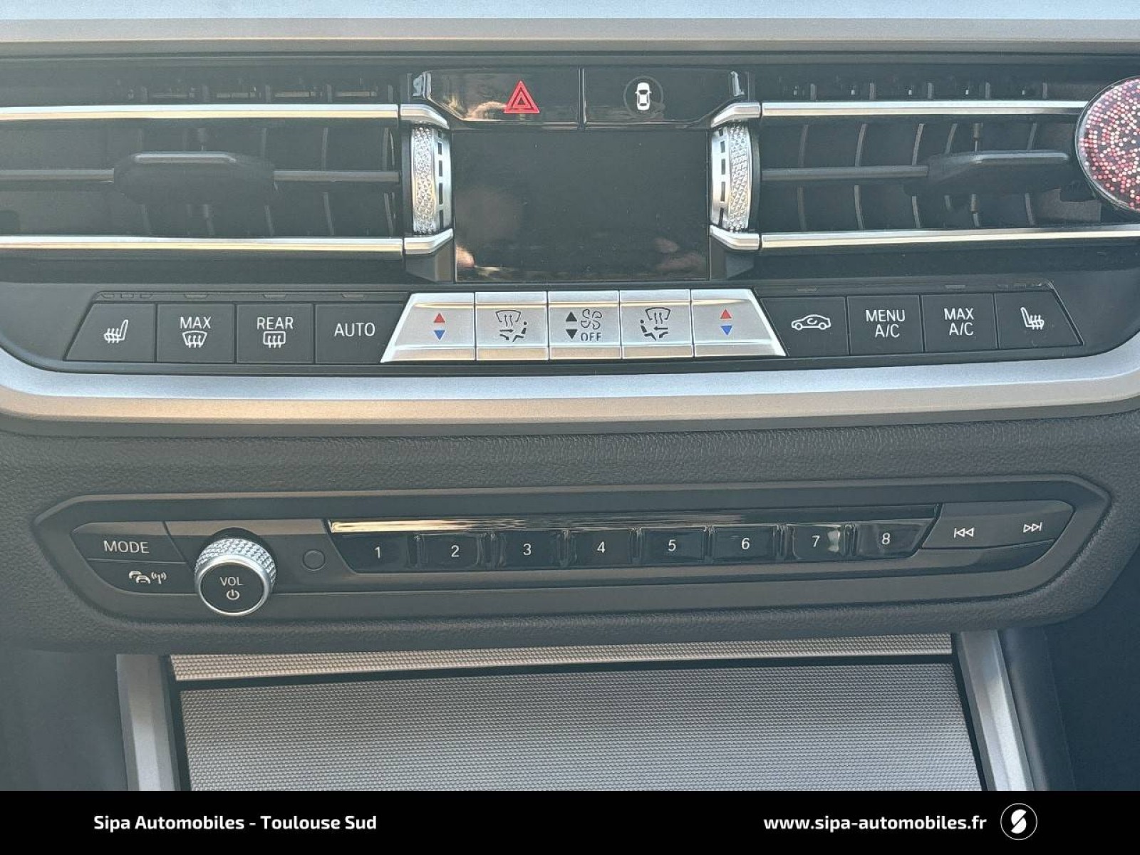 BMW - SERIE 3 G20 - #844408 - 14