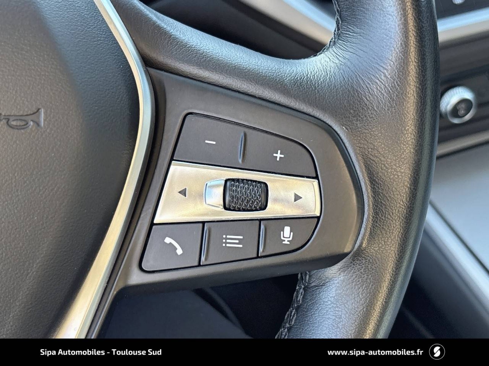 BMW - SERIE 3 G20 - #844408 - 15