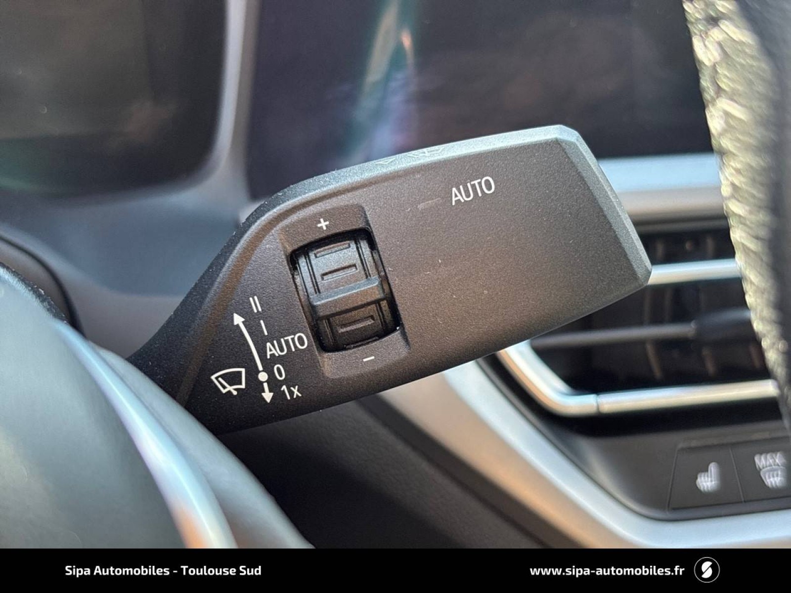 BMW - SERIE 3 G20 - #844408 - 16