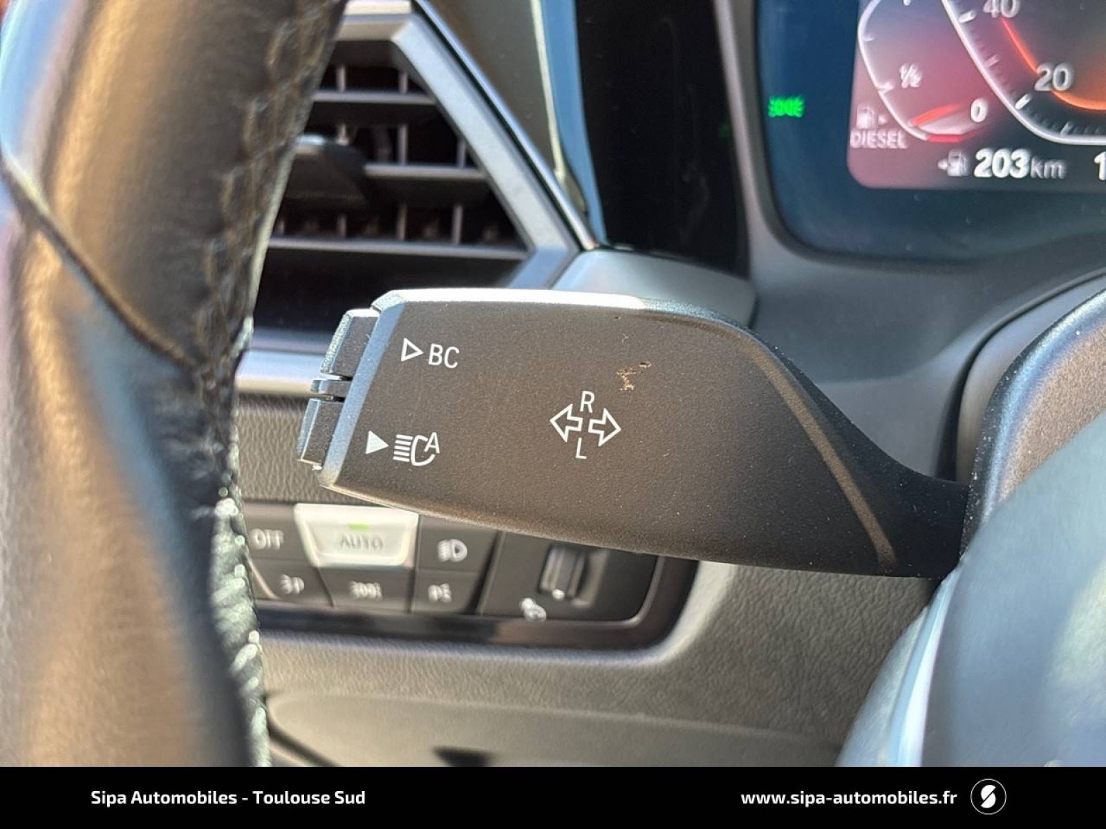 BMW - SERIE 3 G20 - #844408 - 18