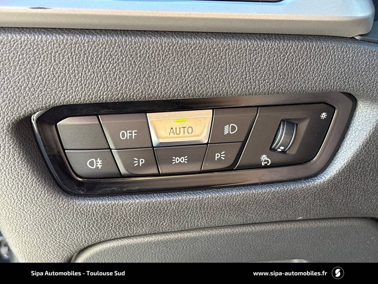 BMW - SERIE 3 G20 - #844408 - 19