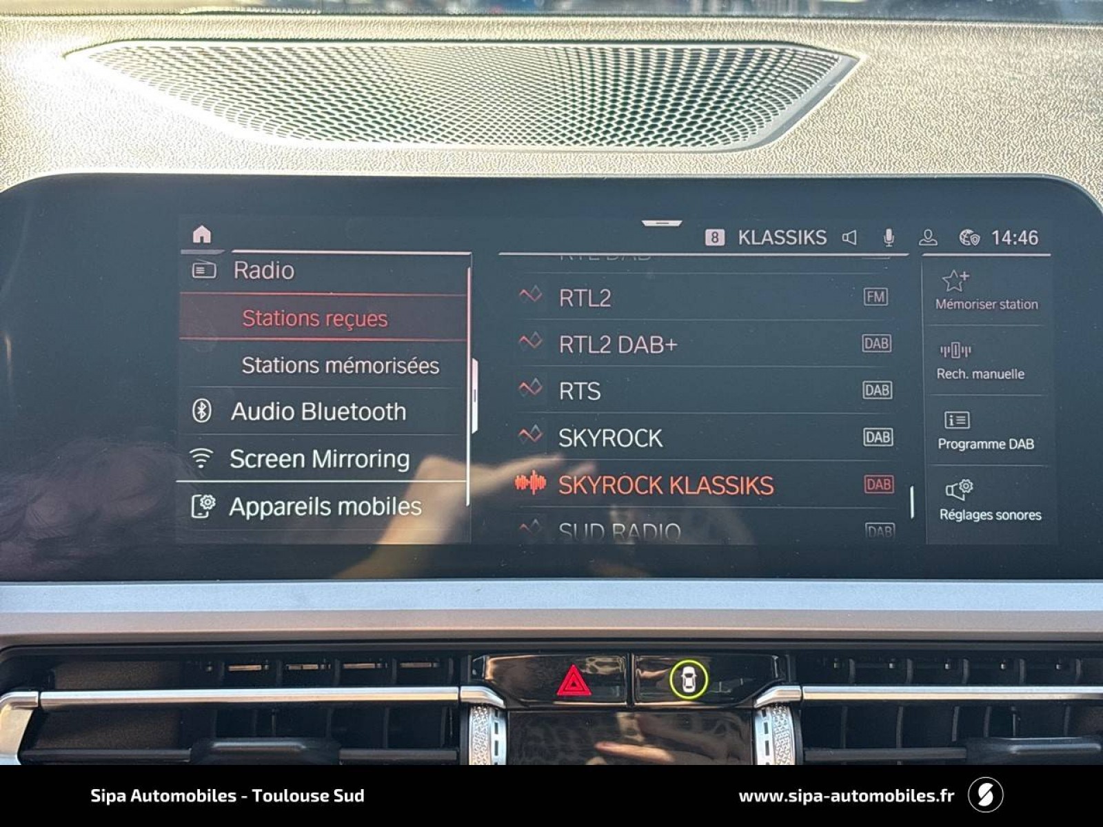 BMW - SERIE 3 G20 - #844408 - 20