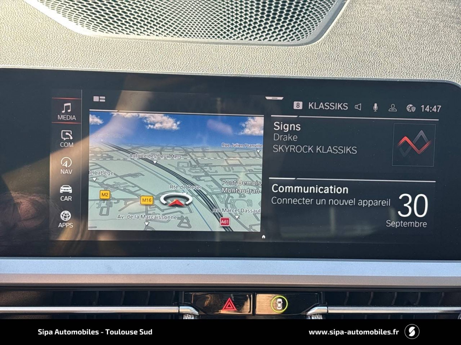 BMW - SERIE 3 G20 - #844408 - 21