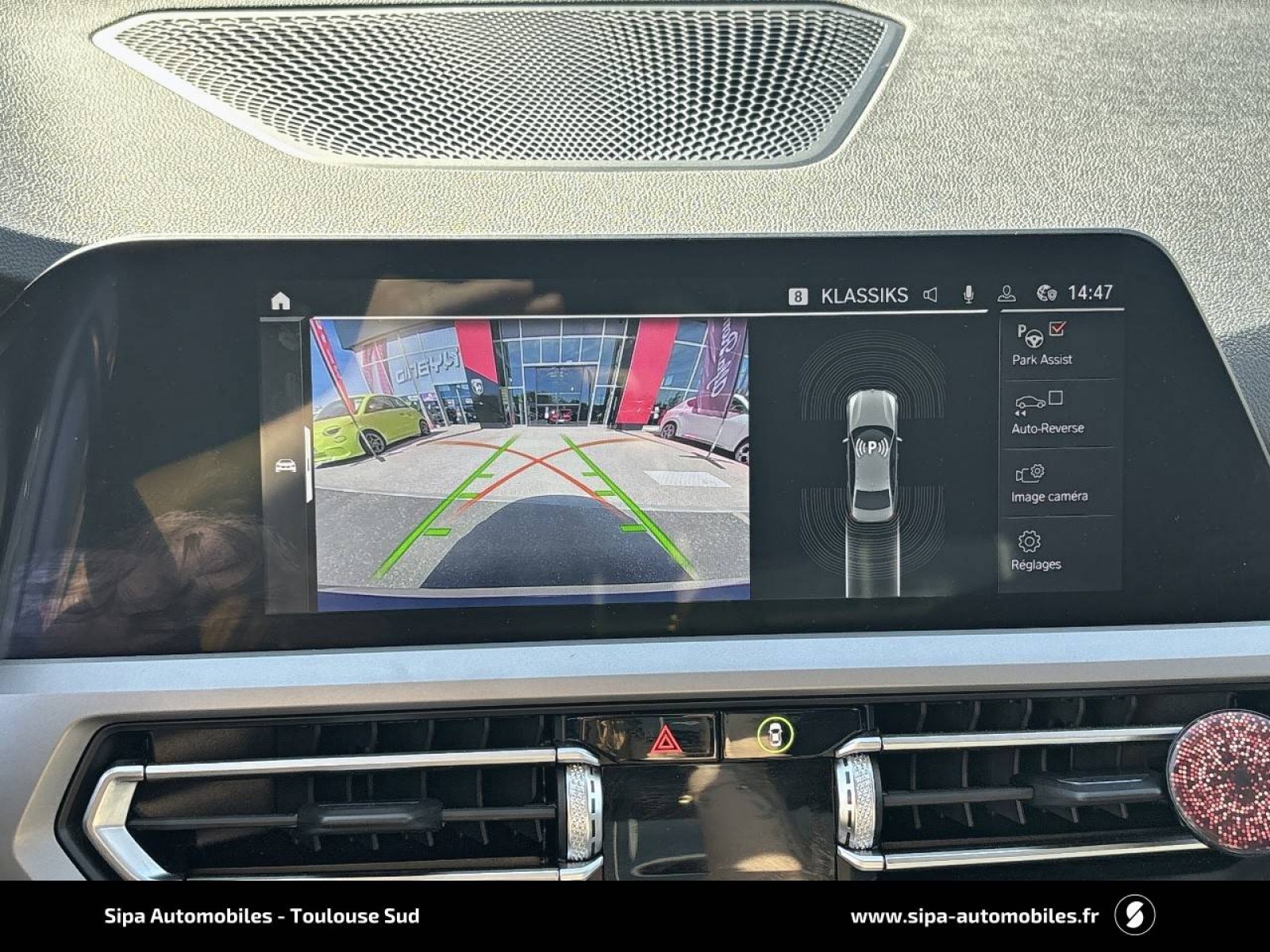 BMW - SERIE 3 G20 - #844408 - 22