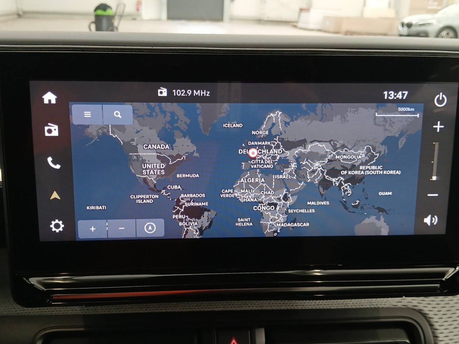 CITROEN - C3 AIRCROSS - #850201 - 11