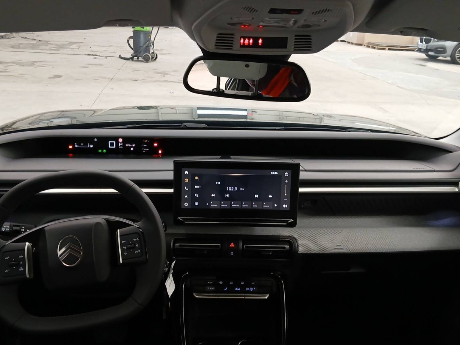 CITROEN - C3 AIRCROSS - #850202 - 9