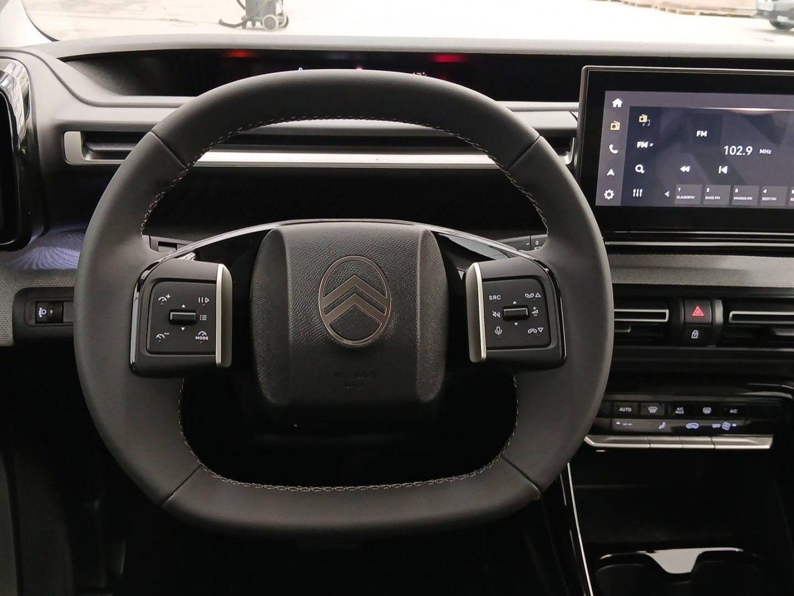 CITROEN - C3 AIRCROSS - #850203 - 10