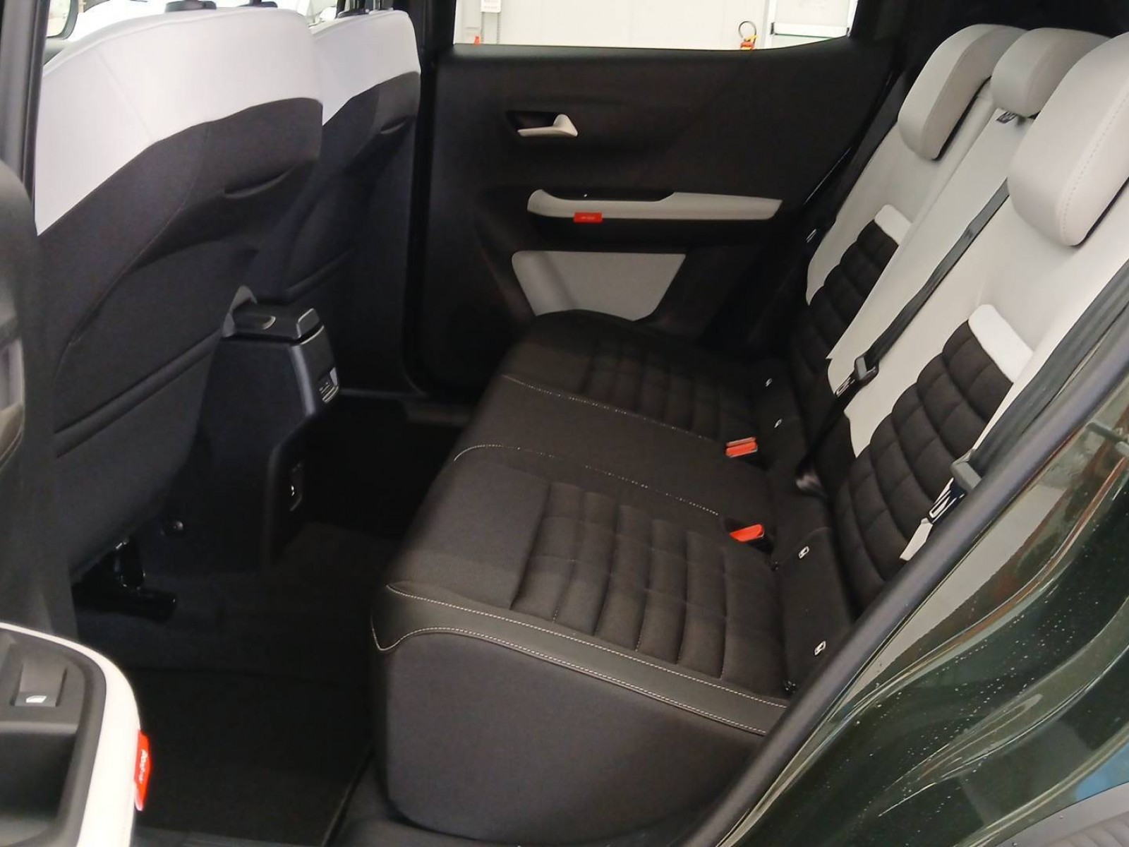 CITROEN - C3 AIRCROSS - #850204 - 8