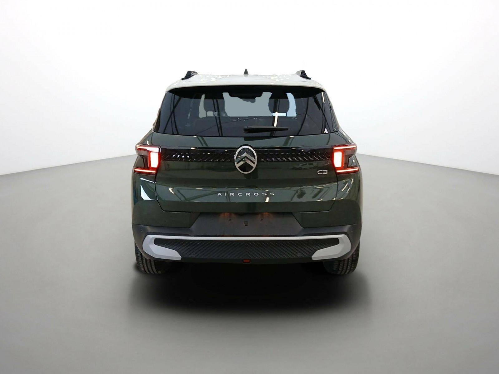 CITROEN - C3 AIRCROSS - #850205 - 5
