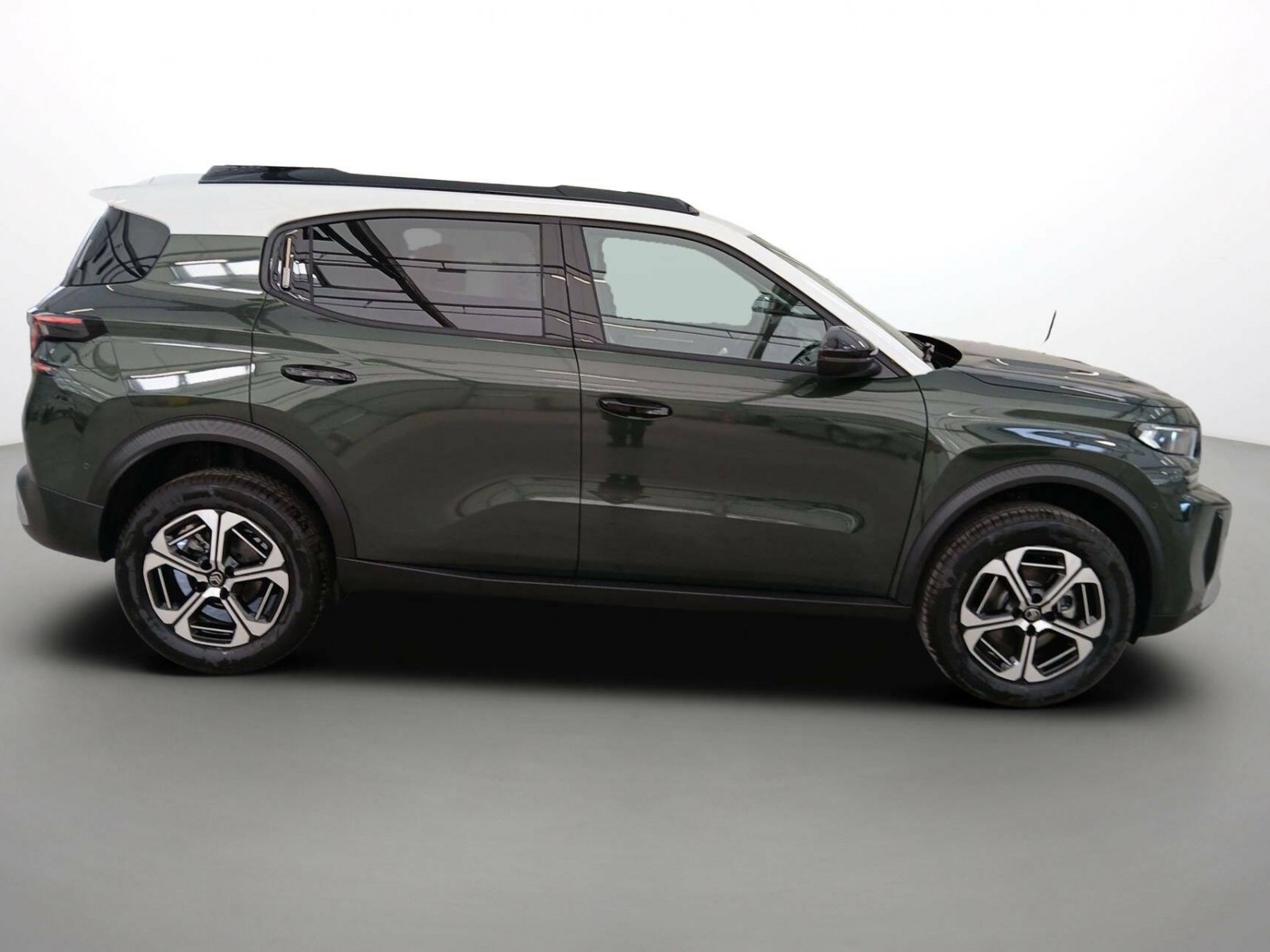 CITROEN - C3 AIRCROSS - #850195 - 14