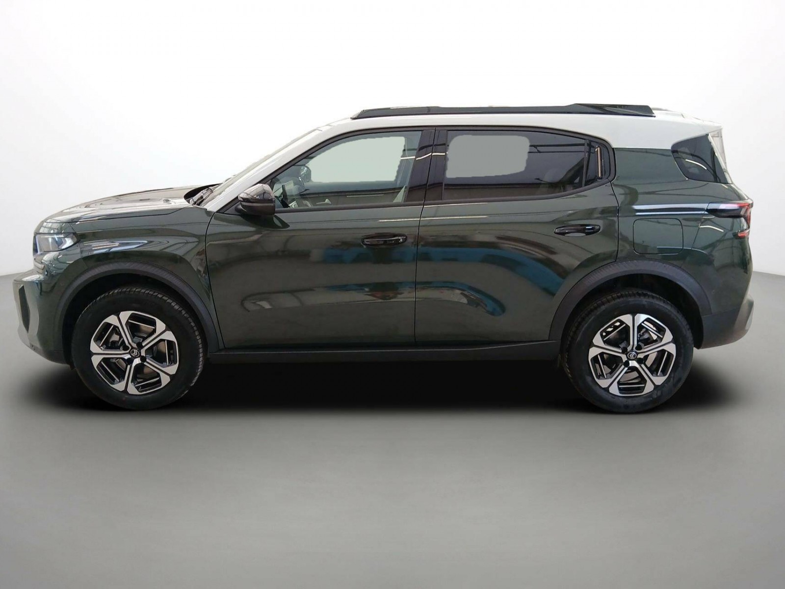 CITROEN - C3 AIRCROSS - #850195 - 15
