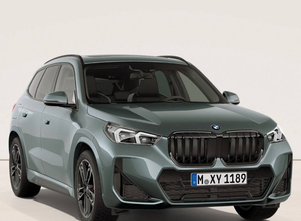 Image véhicule  BMW X1 U11 (21)
