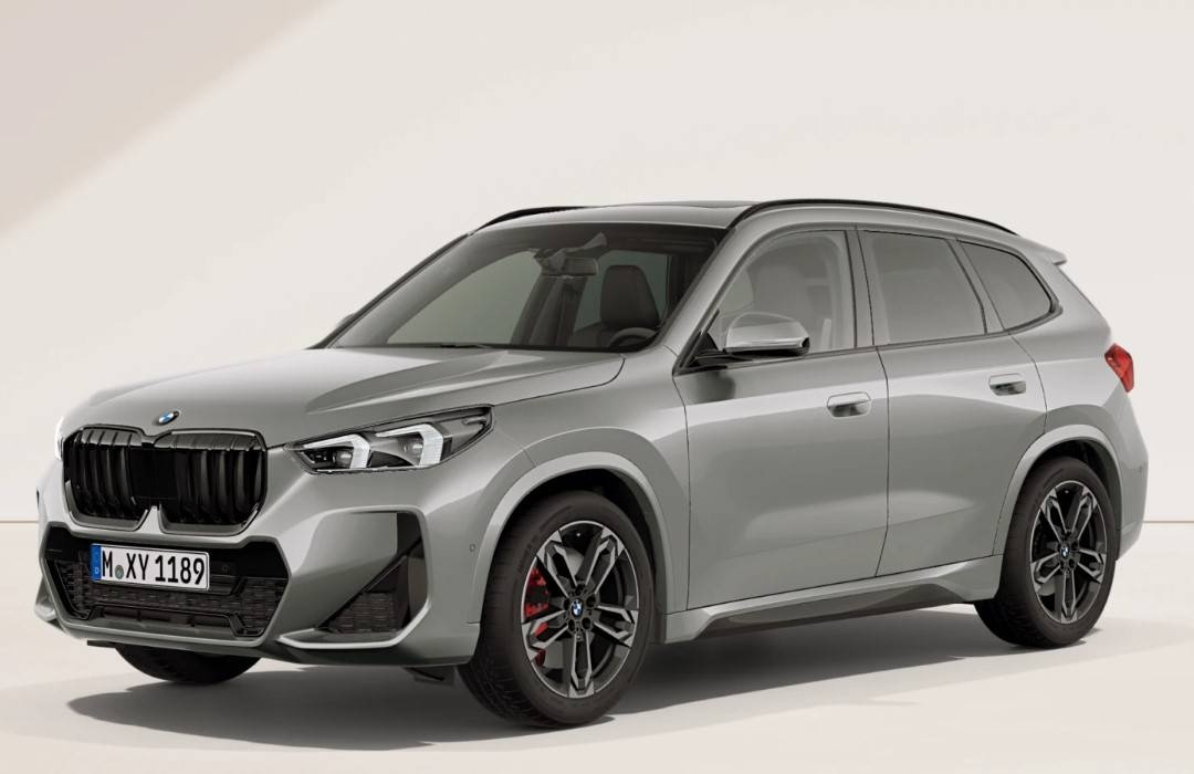 Image véhicule BMW X1 U11