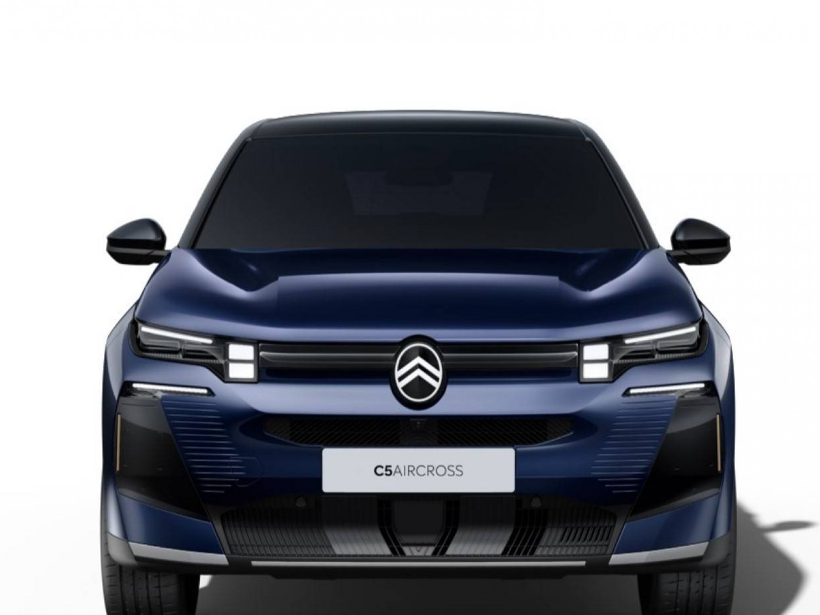 CITROEN - C5 AIRCROSS - #852453 - 4