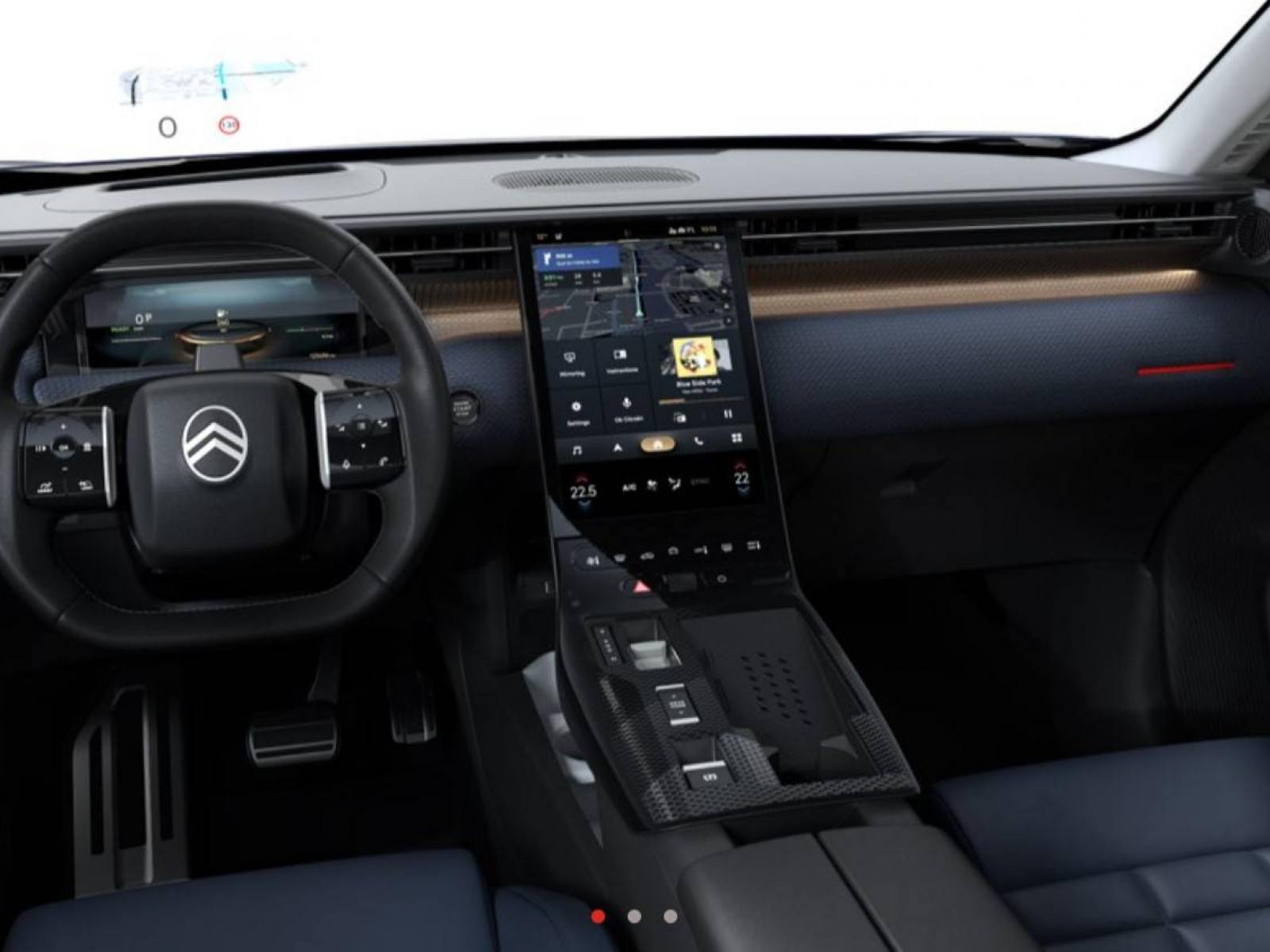 CITROEN - C5 AIRCROSS - #852453 - 5