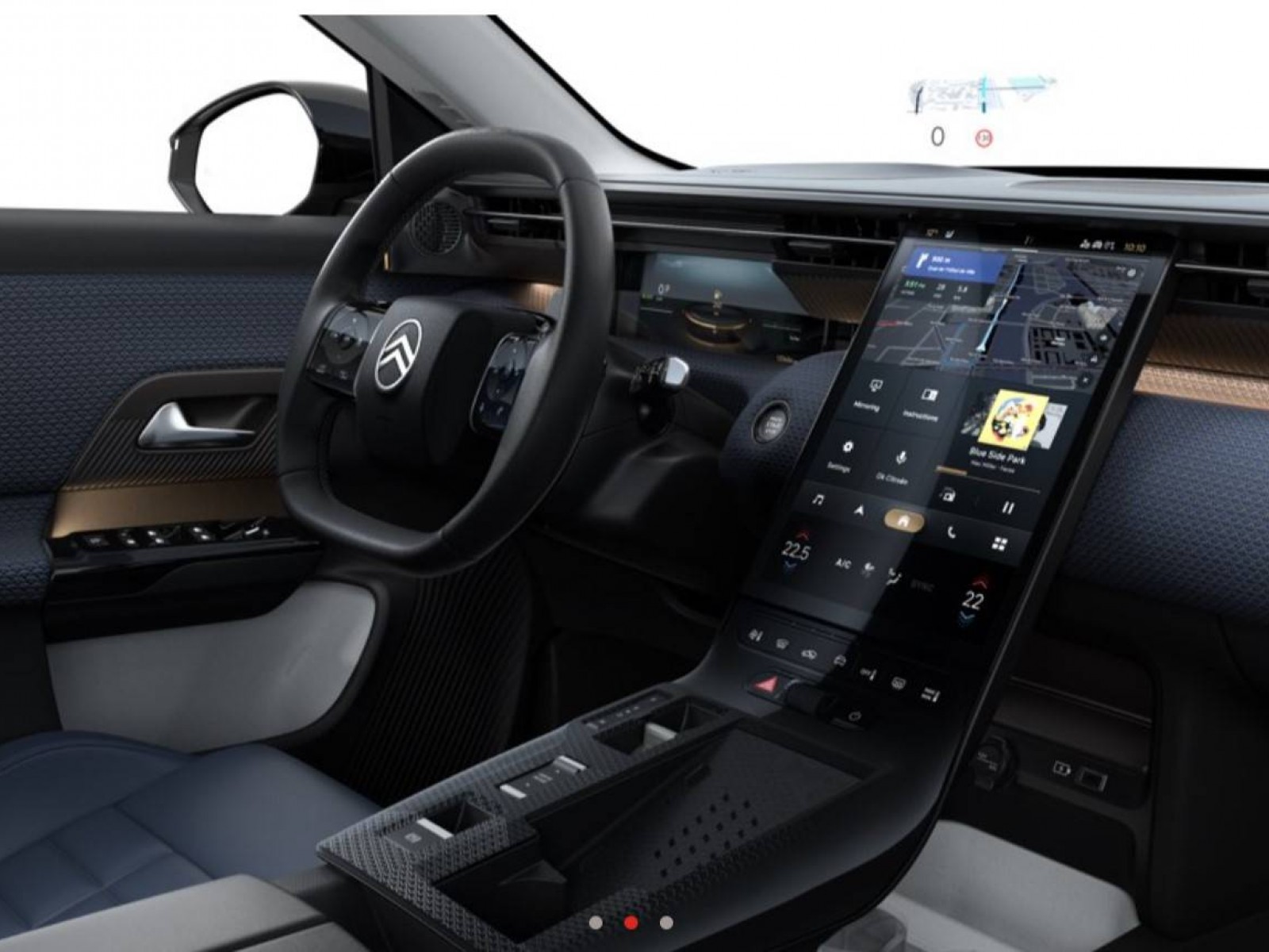 CITROEN - C5 AIRCROSS - #852453 - 6